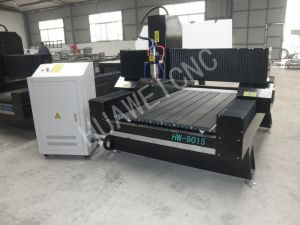 周口西华县HW-9015重型石材雕刻机