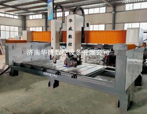 周口西华县岩板桥切机/石英石加工中心