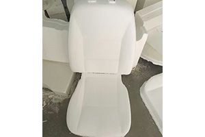 周口西华县五轴加工中心样品